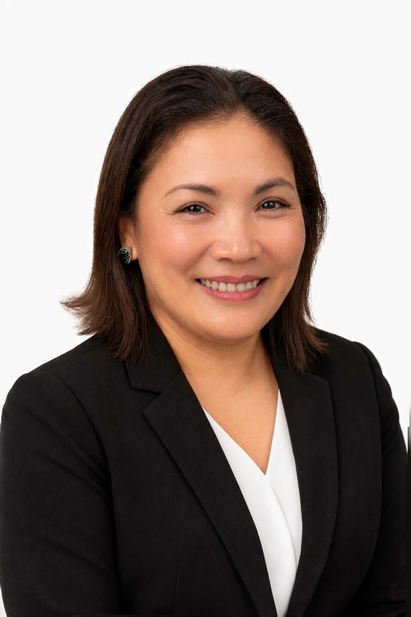 BM Maria Cristina Jimenez